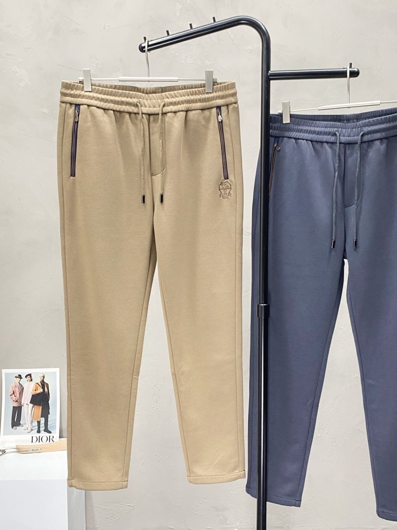 Berluti Long Pants